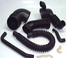 Rubber Articles